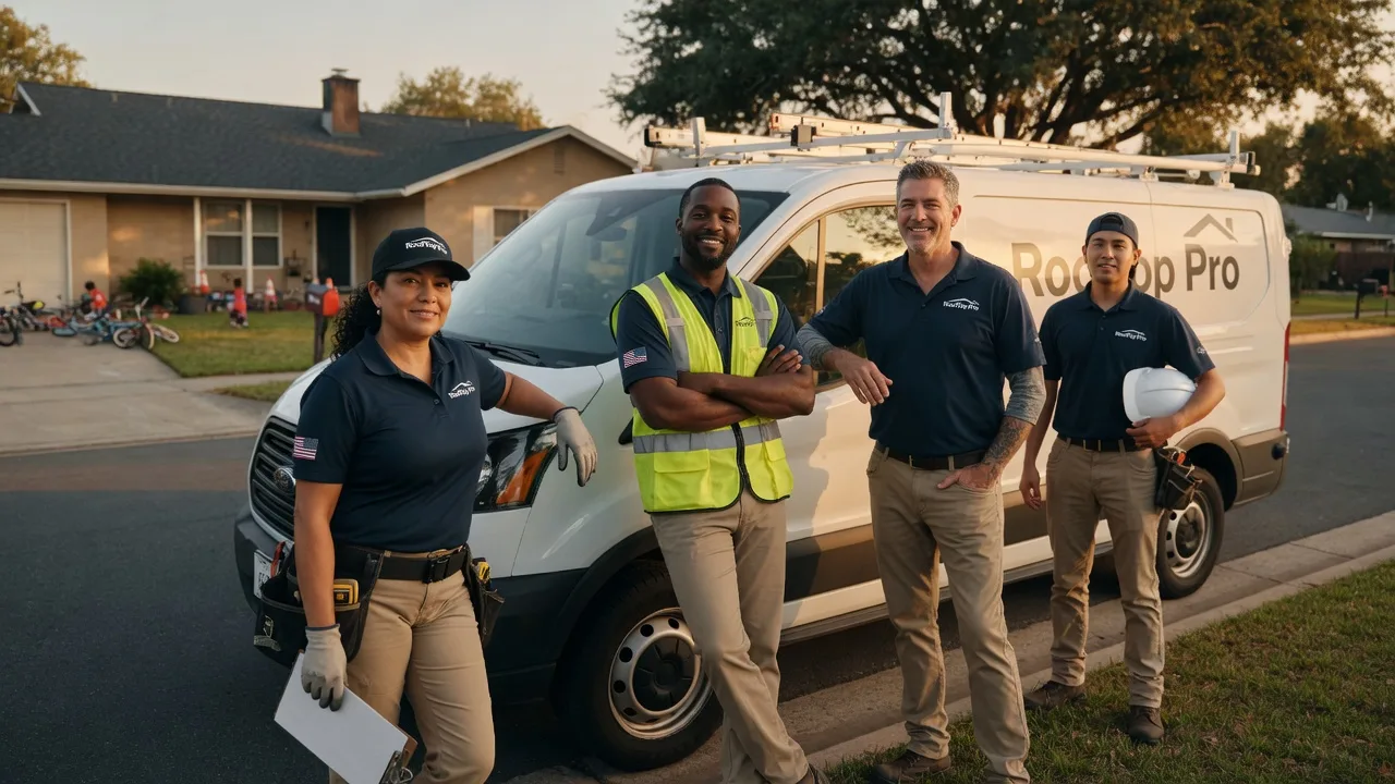 Roof Repair in Westfir, OR near me